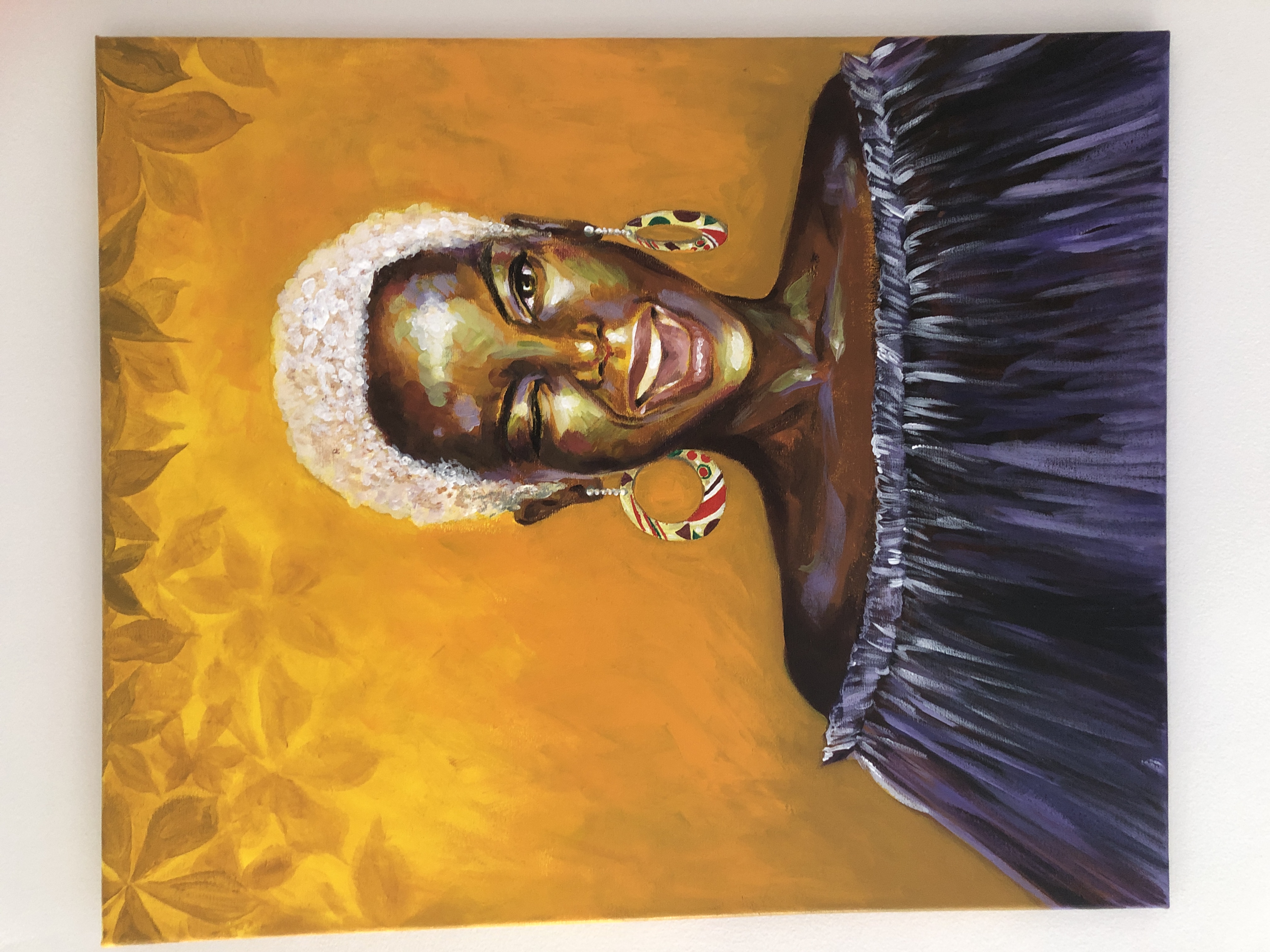 Sharon Lamm - Le Clin D'Oeil