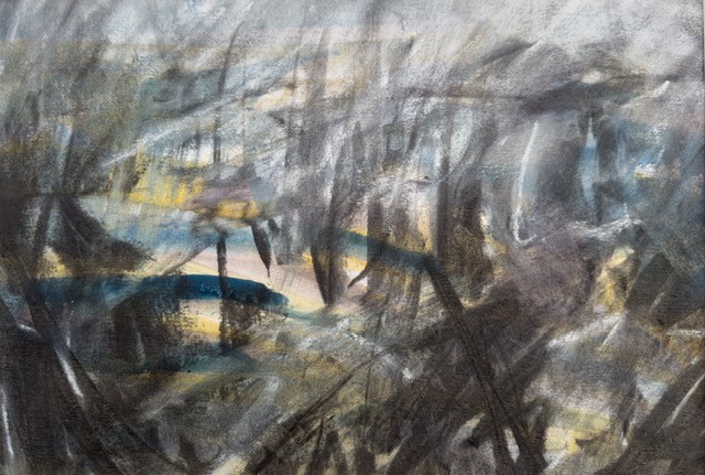 Cheryl Crichton-Edwards